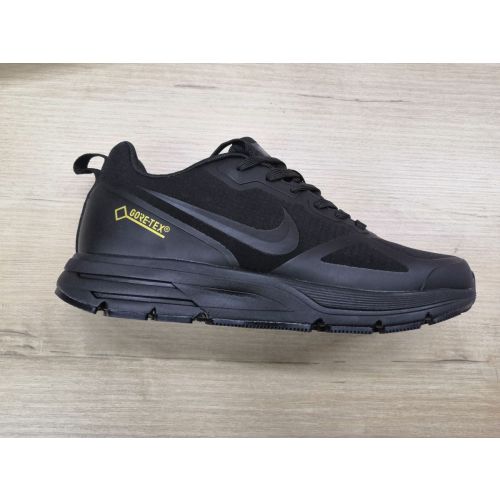 Кроссовки от Nike Air Zoom Winflo Pegasus 26X (чёрный)