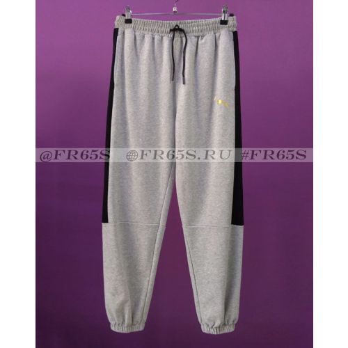Штаны мужские от Puma (серый)
