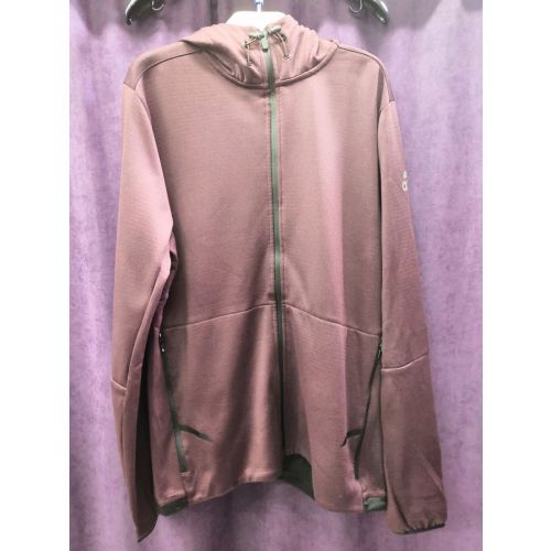 8341 Толстовка от Adidas (бордовый)