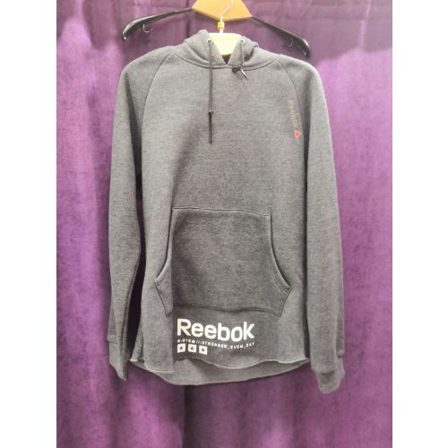 97207 Толстовка от Reebok (серый)
