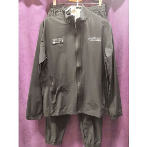 C6748A-3 Спортивный костюм от Adidas (чёрный)