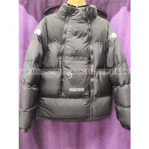 97290 Куртка от The North Face (чёрный)