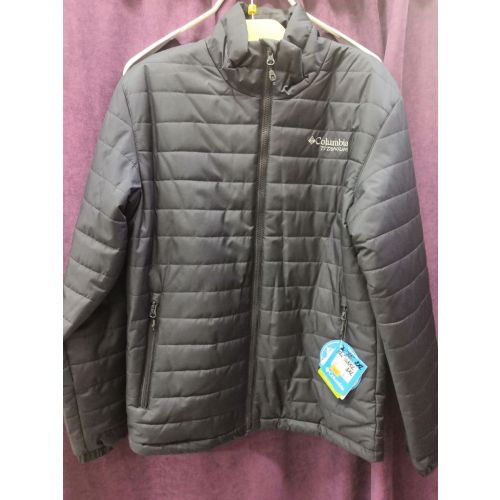 AM8C715 Куртка от Columbia (синий)