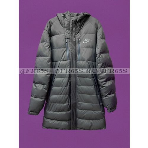 4629320-2 Куртка от Nike (синий)