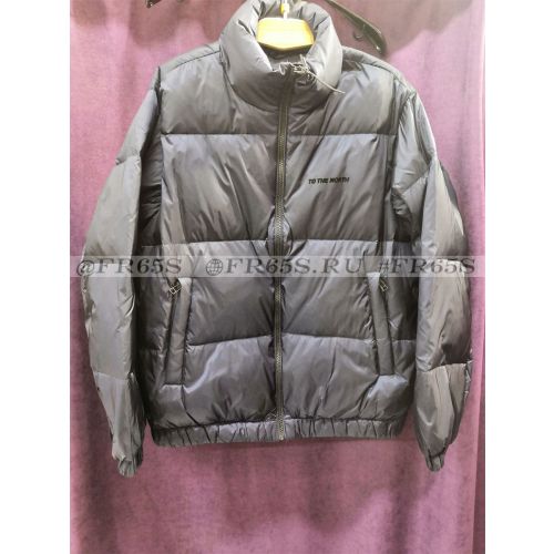 SJ 121289 Куртка от Qwentiny (синий)