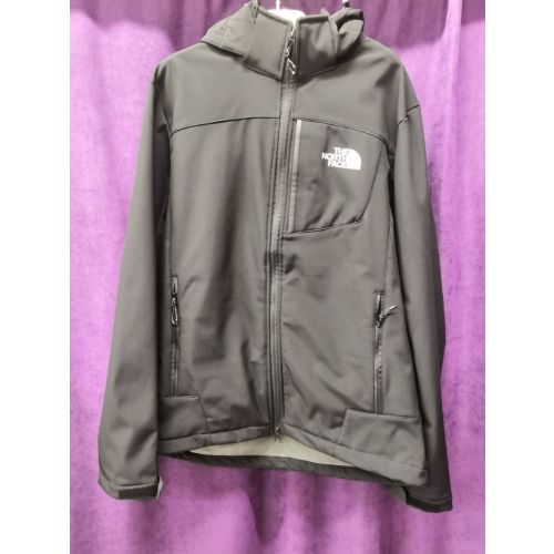 1806 Олимпийка от TNF (черный)