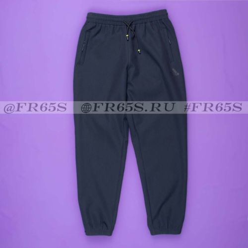 GV028A-3 Штаны от Adidas (т.cиний)