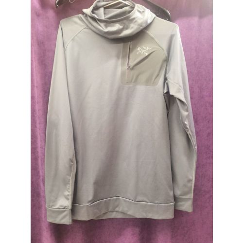 Термобелье Arcteryx (cерый) 17254