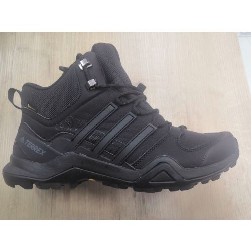 Кроссовки от Adidas Terrex Swift AX3 Mid (черный)