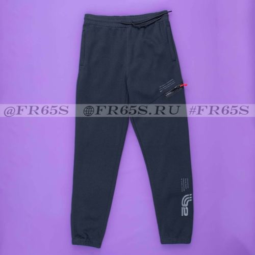 G-V523 Штаны от Nike (синий)