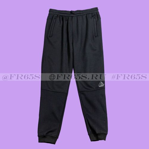 PPG680A  Штаны от Adidas (чёрный)