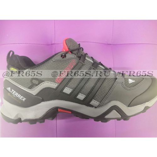 Кроссовки от Adidas Terrex Swift GTX (хаки)