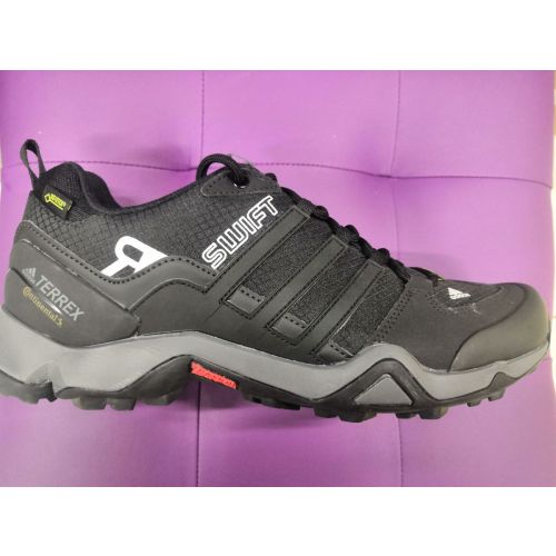 Кроссовки Adidas Terrex Swift 312-2 GTX (черный)