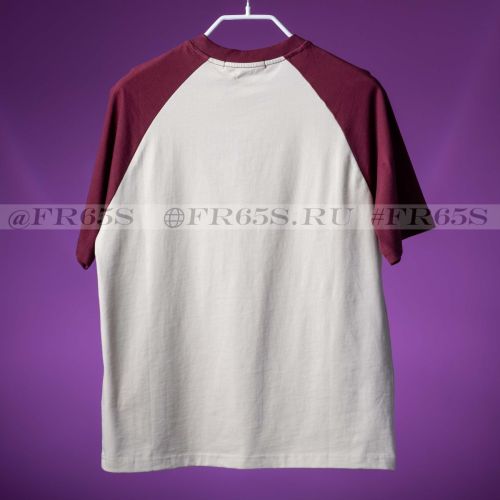 HC-097/DL Футболка от Qwentiny (красный)