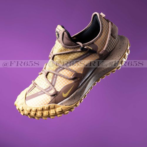 Кросовки NIKE ACG MOUNTAIN FLY GTX SE ND65001293