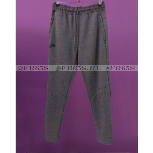 5785 Штаны от Nike (серый)