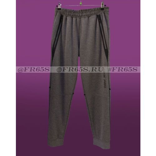 NK2153 Штаны от Nike (серый)
