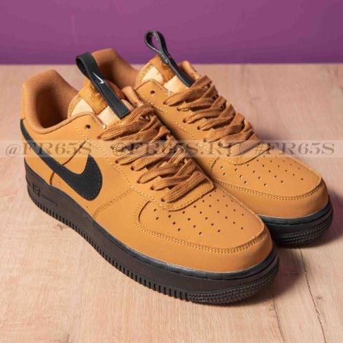 Кроссовки Nike Air Force 1 07 ND650012112