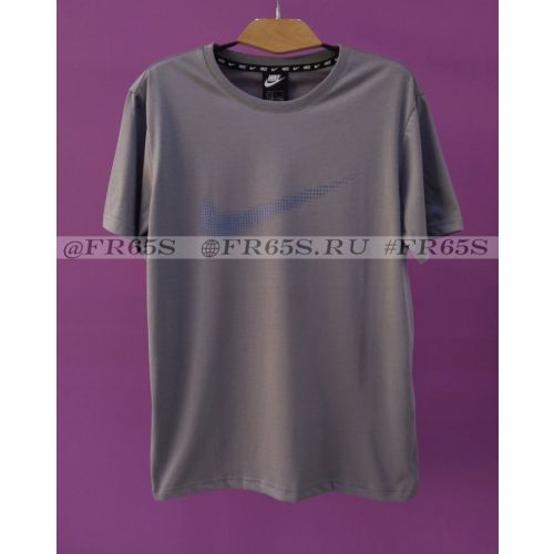 280 Футболка от Nike (серый)