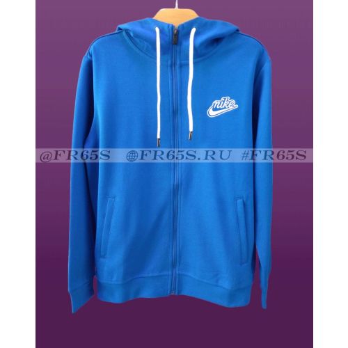 DM2022-5212 Олимпийка от Nike (синий)