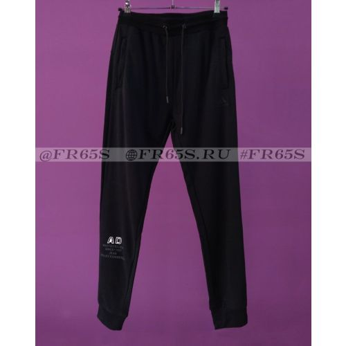 15802 Штаны от Adidas (чёрный)