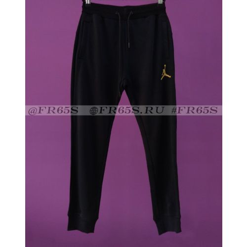 K7603 Штаны от Jordan (чёрный)