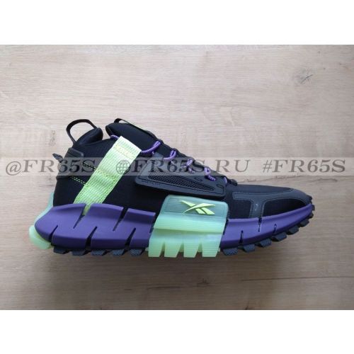 Кроссовки Reebok Zig Kinetica Edge RD65004213