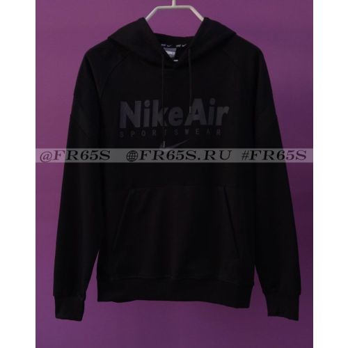 X-S8836 Толстовка от Nike (черный)