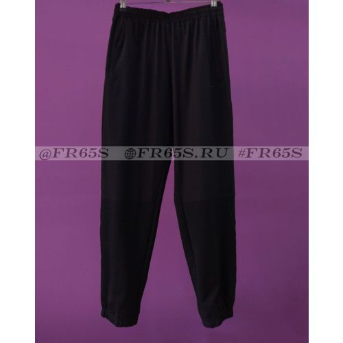 X-V964N-3 Штаны от Nike (чёрный)