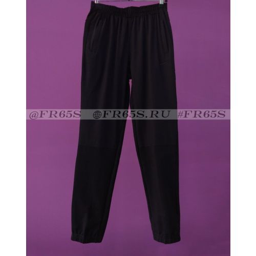 X-V964N Штаны от Nike (чёрный)