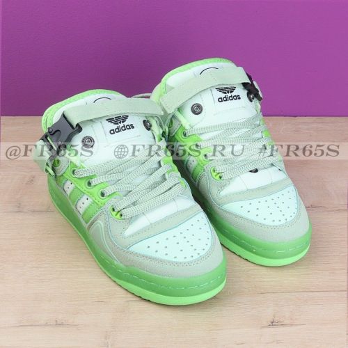 Кроссовки Adidas Bad Bunny Forum AD65002237