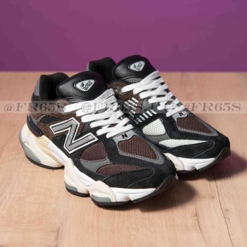 Кроссовки New Balance 9060 NBL6500915