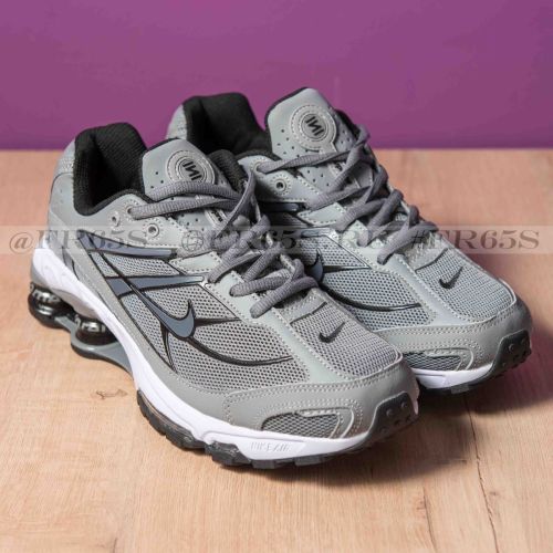 Кроссовки Nike Shox Ride 2 Supreme NL65001172