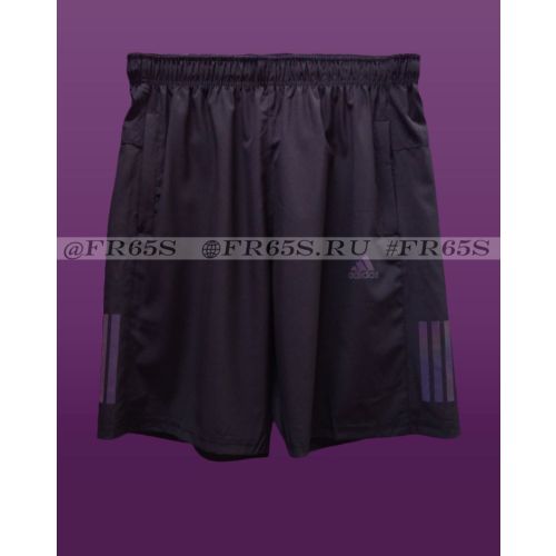 3925 Шорты от Adidas (чёрный)