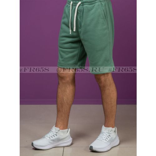 130715/SI Шорты Qwentiny (зеленый)