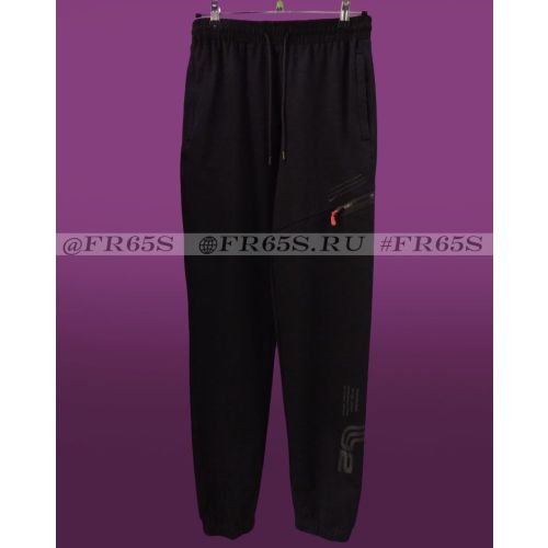 X-V523 Штаны от Nike (чёрный)