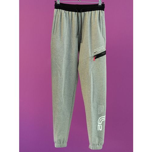 X-V523 Штаны от Nike (св. серый)