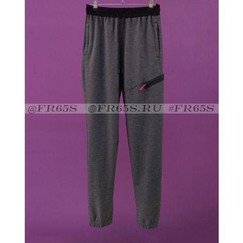 X-V523 Штаны от Nike (серый)