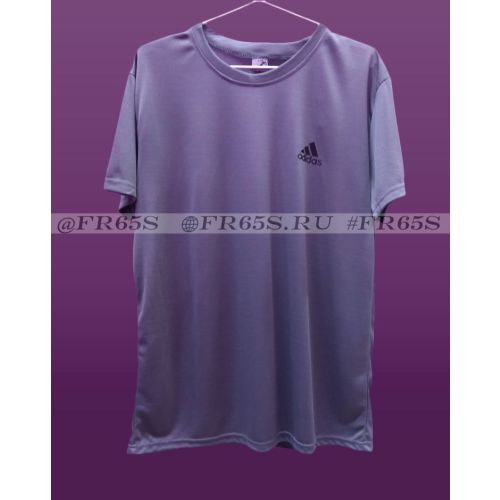 6032 Футболка от Adidas (серый)