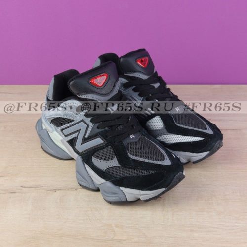 Кроссовки New Balance 9060 NBL65009123