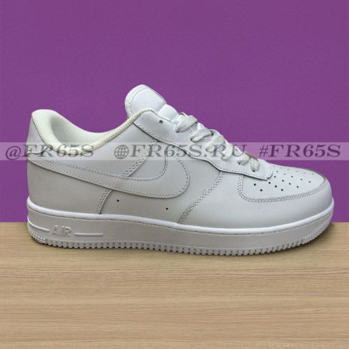 NDB650012130 Кроссовки от Nike Air Force 1 07 (белый/большой)