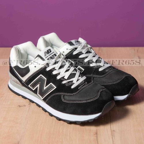 Кроссовки от New Balance 574 NBLB65009125