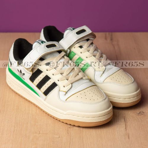 Кроссовки Adidas Grils Are Awesome (бежевый)