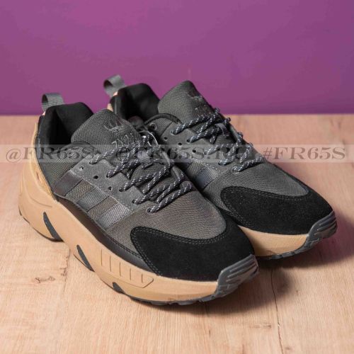 Кроссовки от Adidas Boost ZX22 AL650021141