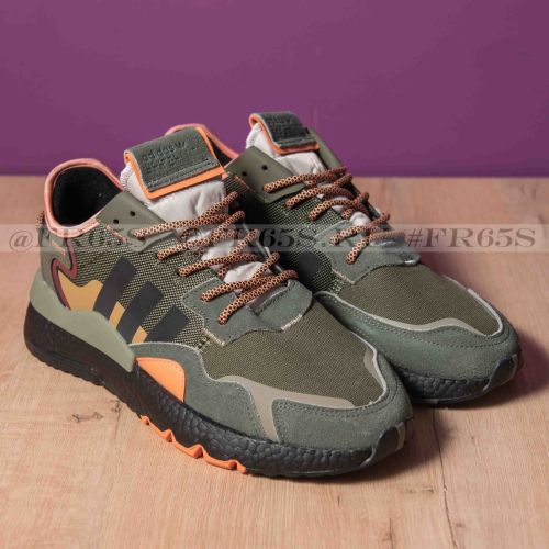 Кроссовки от Adidas Nite Jogger AL650021144