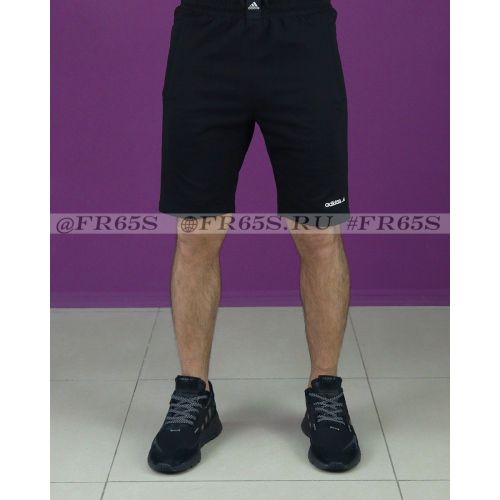 XQ3032 Шорты от Adidas (черный)