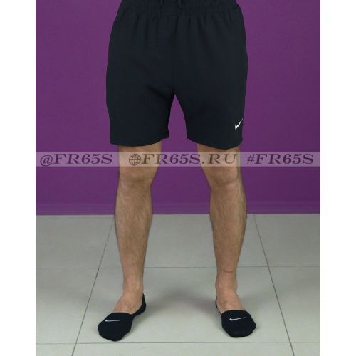 VQWD2217 Шорты от Nike (чёрный)