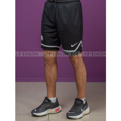7373A Шорты от Nike (чёрный)