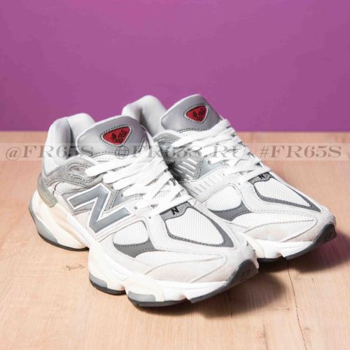 Кроссовки New Balance 9060 NBL65009135