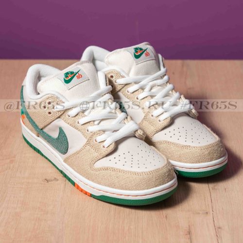 Кроссовки от Nike SB Dunk Low Jarritos ND650012144